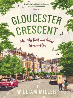 cover image of Gloucester Crescent